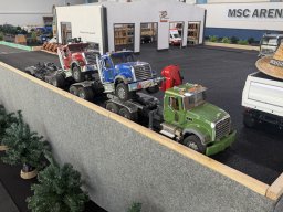 Sommerfest des MSC Braunschweig 2026